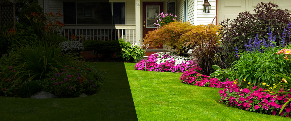 Bell Buckle Landscapers