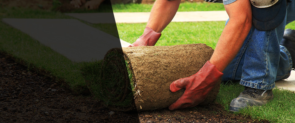 Bell Buckle Landscapers