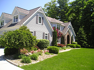 Landscapers and Lawncare Services in Bell Buckle, TN